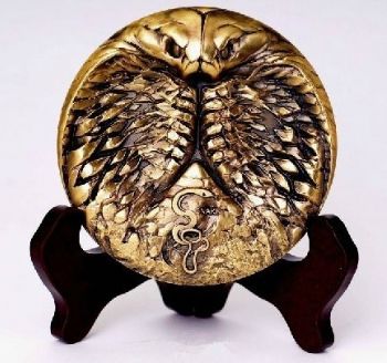 中国生肖系列之--上币第二