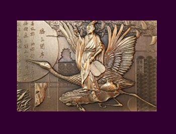 中国古建筑系列之--滕王阁