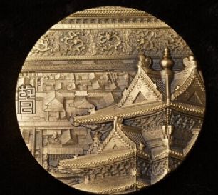 新章订购:世界文化遗产系列