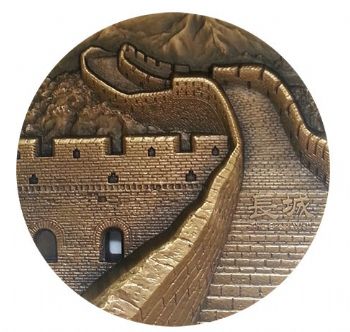 新章预定:世界文化遗产系列