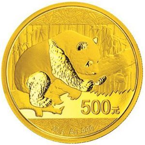 2016版熊猫金银币发行 熊猫投资币开启新时代