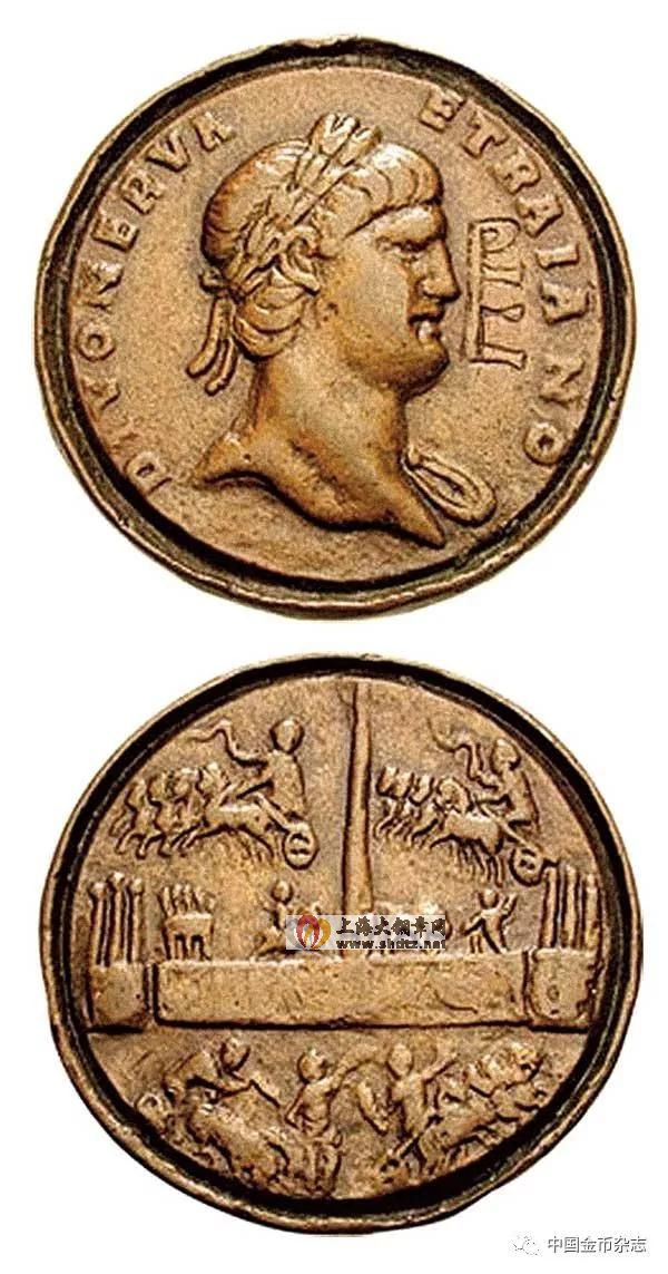 伟大:源于作品的思想和品质 ——纪念章艺术溯源