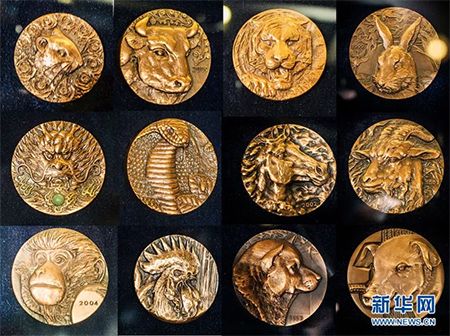 【工匠】新华网专访上海造币有限公司设计师罗永辉