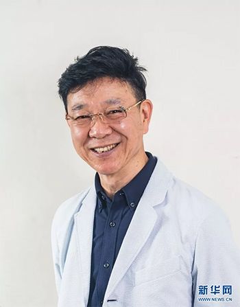 【工匠】新华网专访上海造币有限公司设计师罗永辉