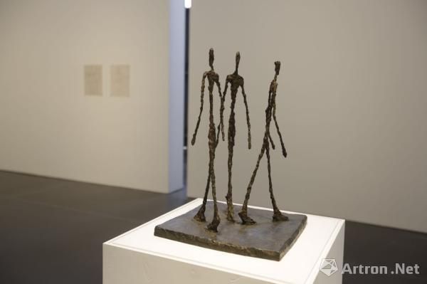 中国雕塑是否需要补课西方现代雕塑?