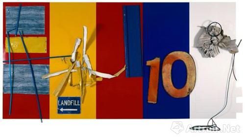 中国雕塑是否需要补课西方现代雕塑?