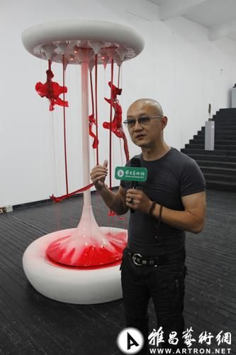 雕塑奖项大PK：如何建立中国雕塑新传统？