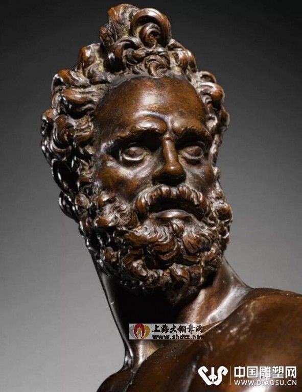 文艺复兴时期雕塑作品上拍伦敦苏富比