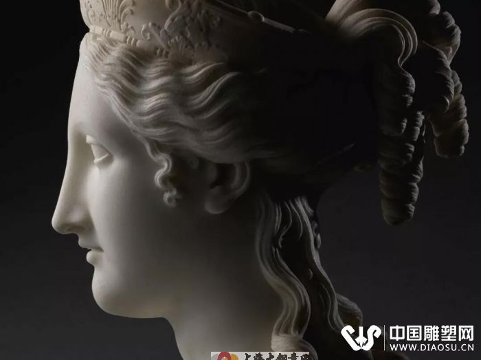 文艺复兴时期雕塑作品上拍伦敦苏富比