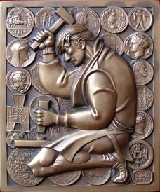 大铜章的文化溯源