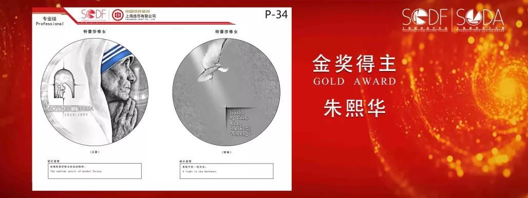 首届上海硬币设计论坛暨大赛成功举行