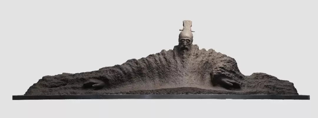 第五届中国雕塑展开幕:指向未来的雕塑力量